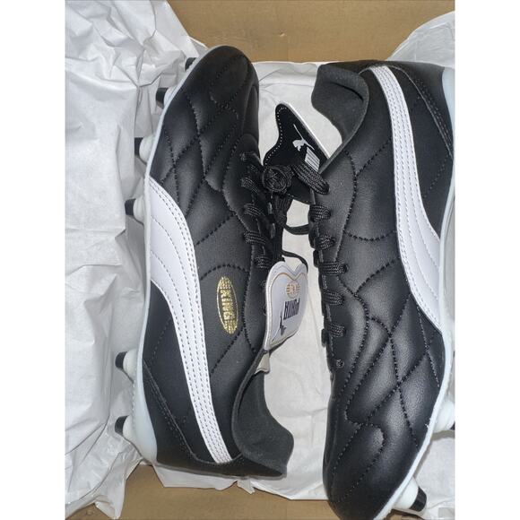 PUMA Men's King Top Turf Training Sneaker 7.5 Msrp $140 - Picture 1 of 5